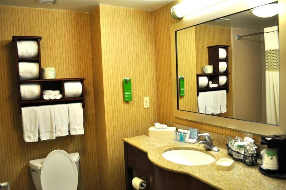 Hampton Inn & Suites Exmore - Eastern Shore Habitación foto